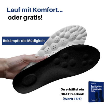 Solfex™ – Massage, Halt & Komfort