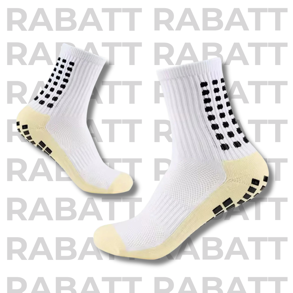 Rutschfeste Sportsocken