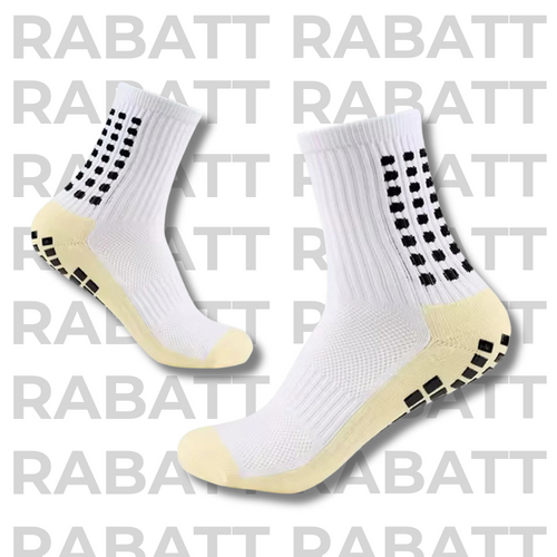 Rutschfeste Sportsocken