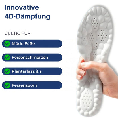 Solfex™ – Massage, Halt & Komfort