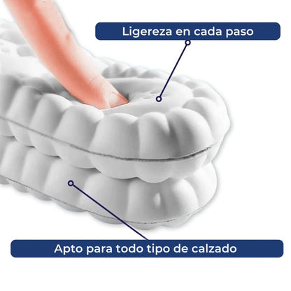 Solfex™ – Masaje, Soporte y Confort