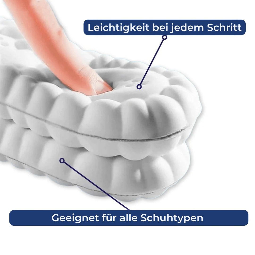 Solfex™ – Massage, Halt & Komfort