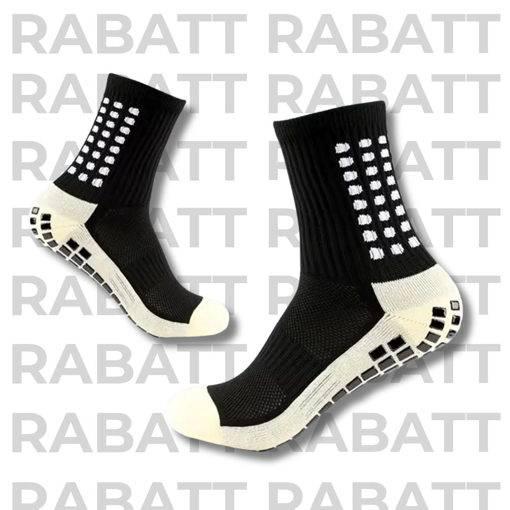 Rutschfeste Sportsocken